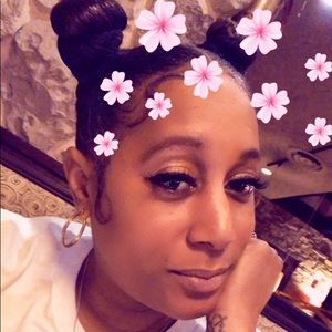 Meet your Posher, Tamika